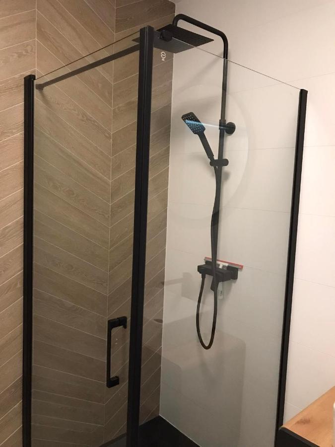Apartament Harcerska-Parking W Garazu Podziemnym W Cenie Władysławowo Esterno foto
